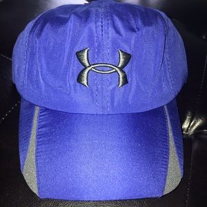 Adjustable Under Armour Cap